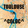Toulouse Coloc