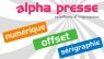 Alpha Presse
