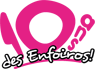 les Enfoiros